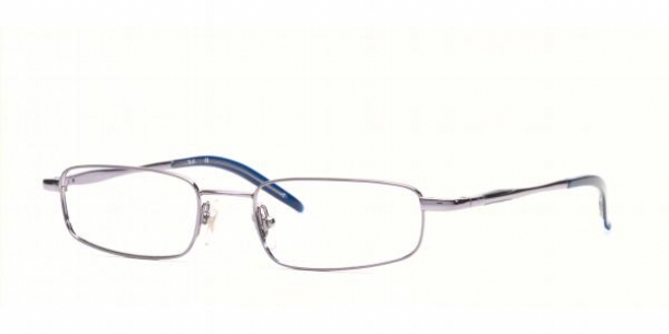 RAY BAN 6116 2507