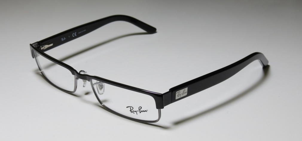 Ray Ban 6169 Eyeglasses