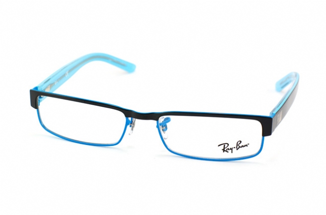 Ray Ban 6169 Eyeglasses