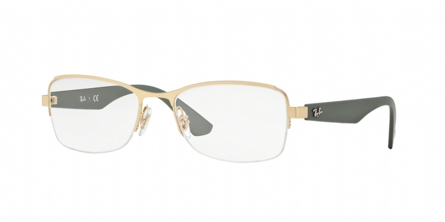 RAY BAN 6309 2730