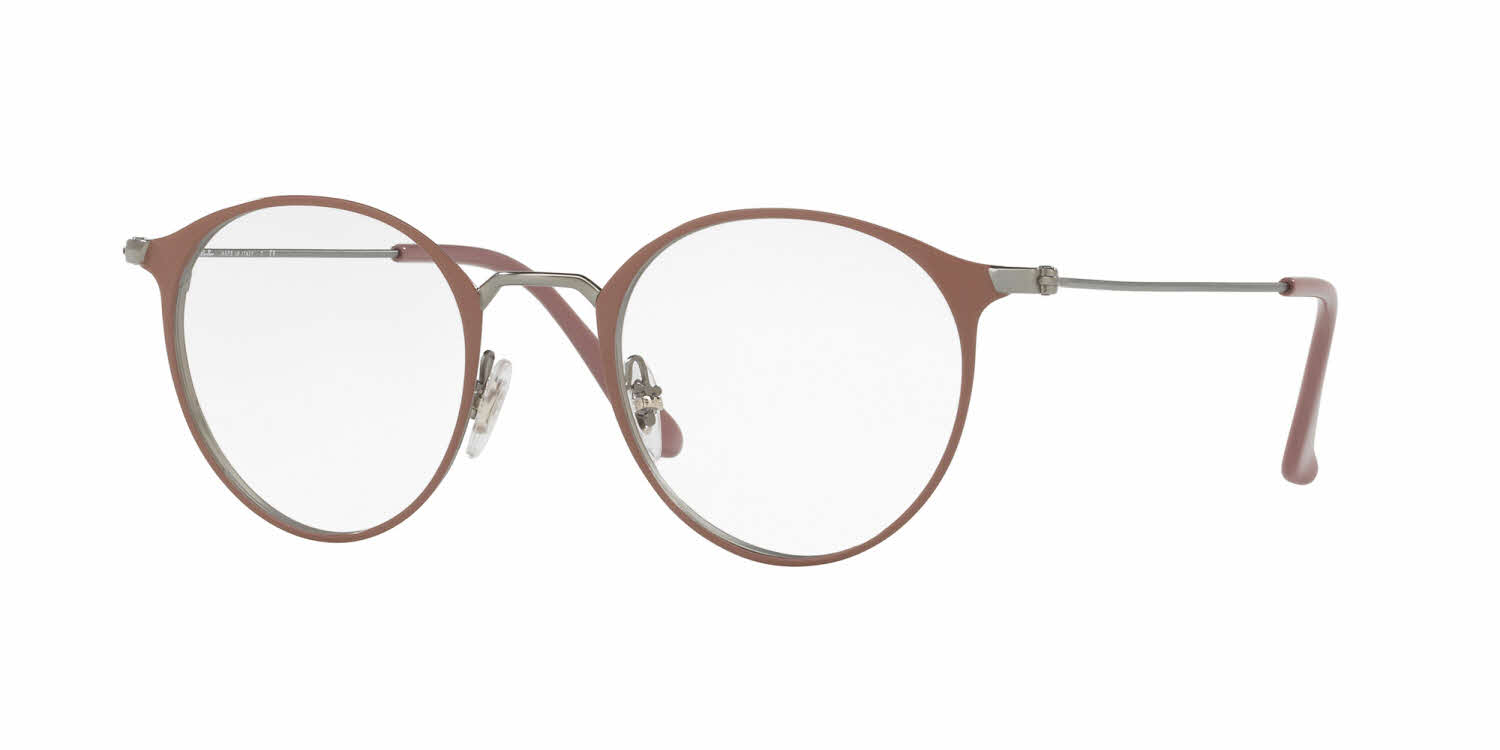 RAY BAN 6378 2907