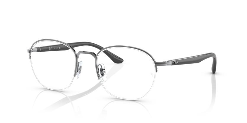RAY BAN 6487 2502
