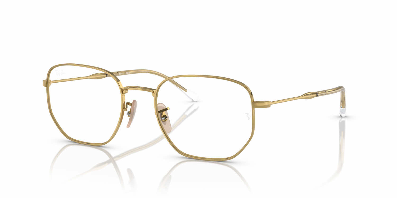 RAY BAN 6496 OPTICS 2500