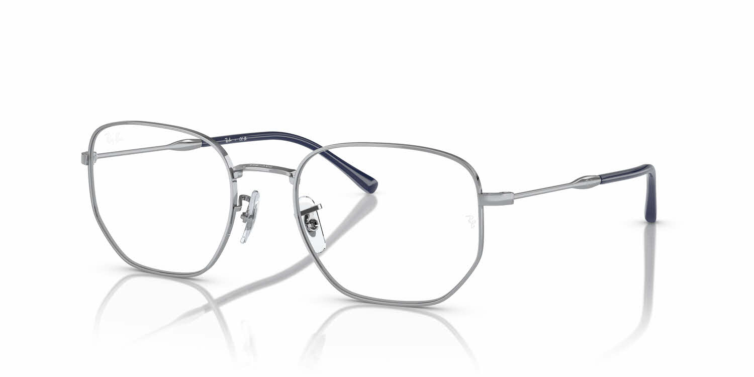 RAY BAN 6496 OPTICS 2501