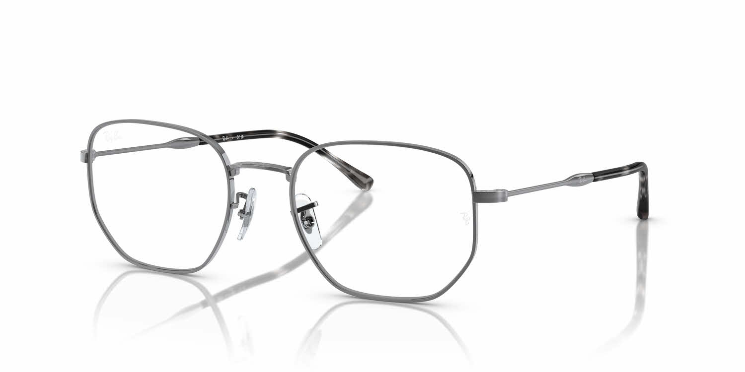 RAY BAN 6496 OPTICS 2502