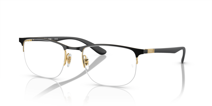 RAY BAN 6513 2890