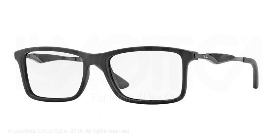 Ray Ban 7029 Eyeglasses