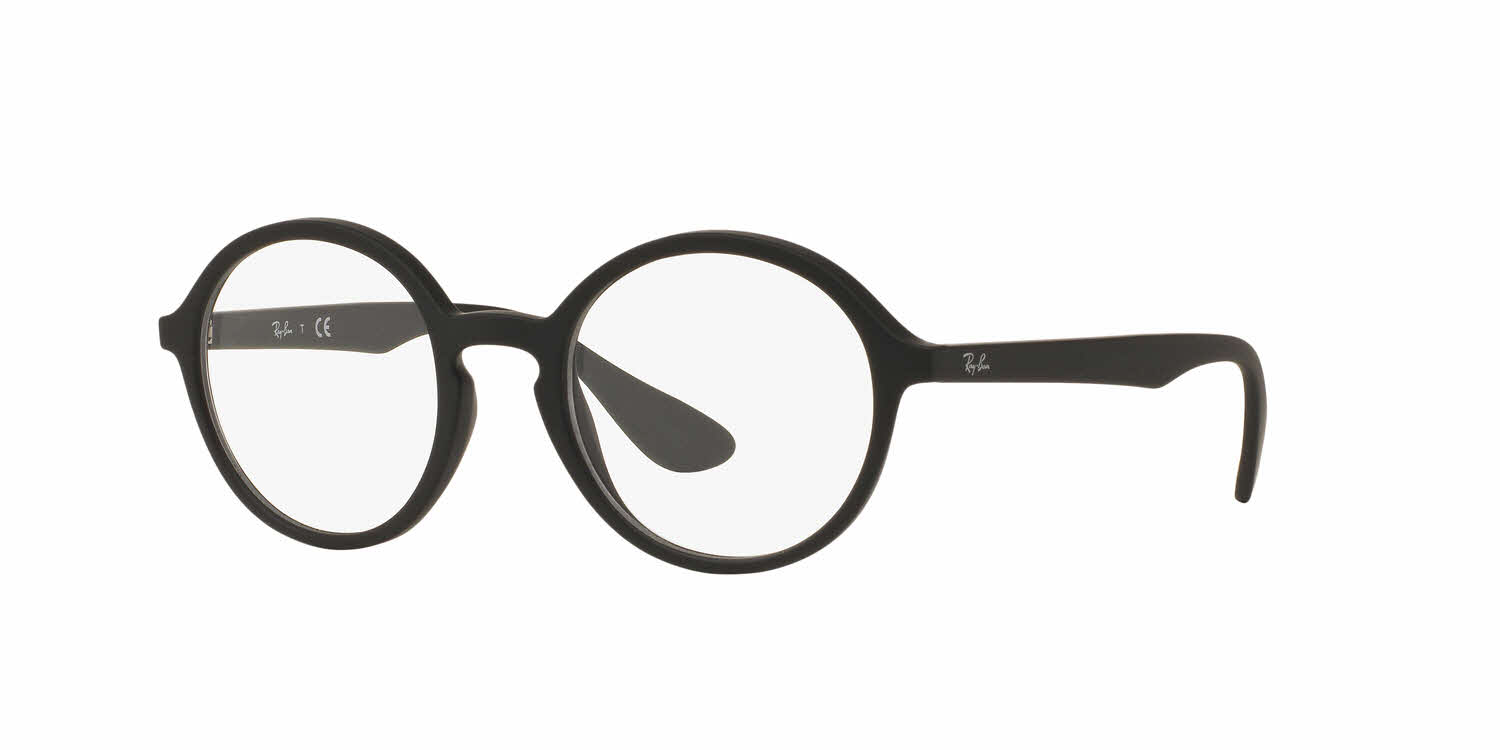 RAY BAN 7075 5364
