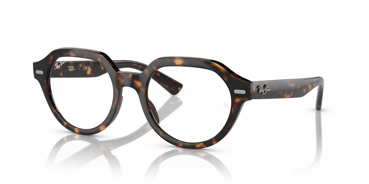 RAY BAN 7214 GINA OPTICS 2012