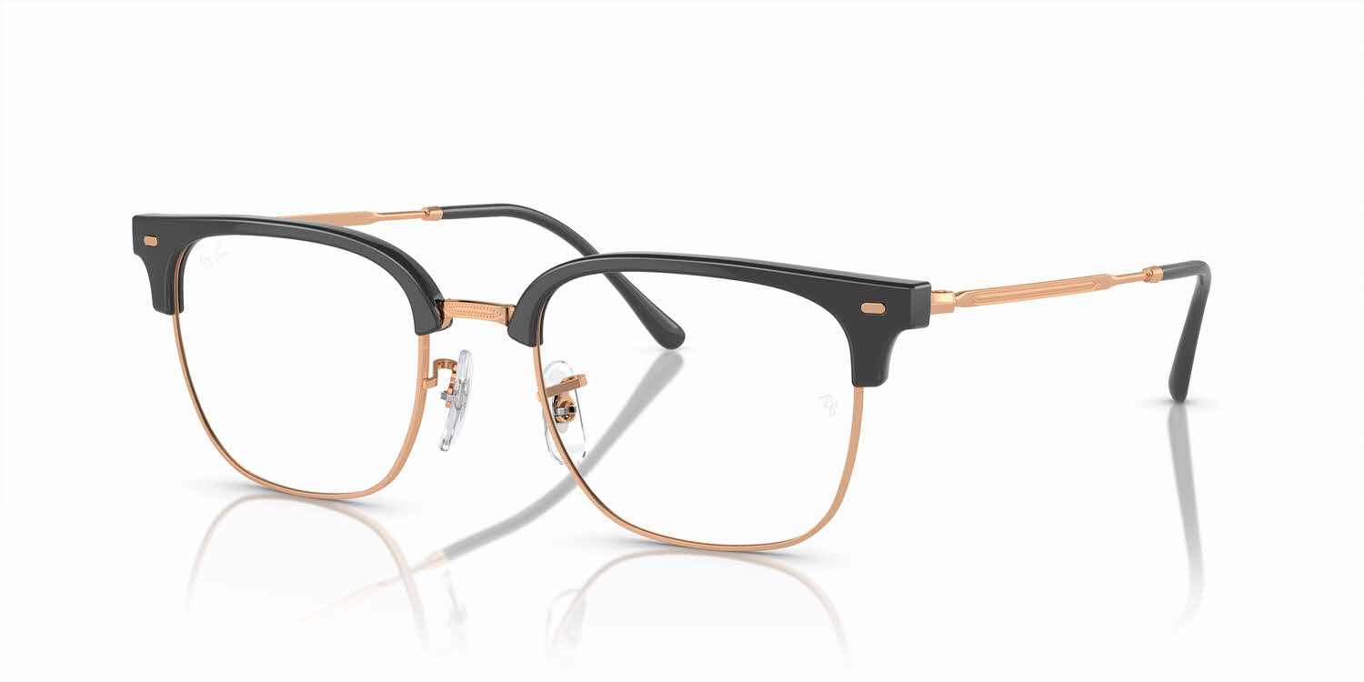 RAY BAN 7216  NEW CLUBMASTER OPTICS 8322