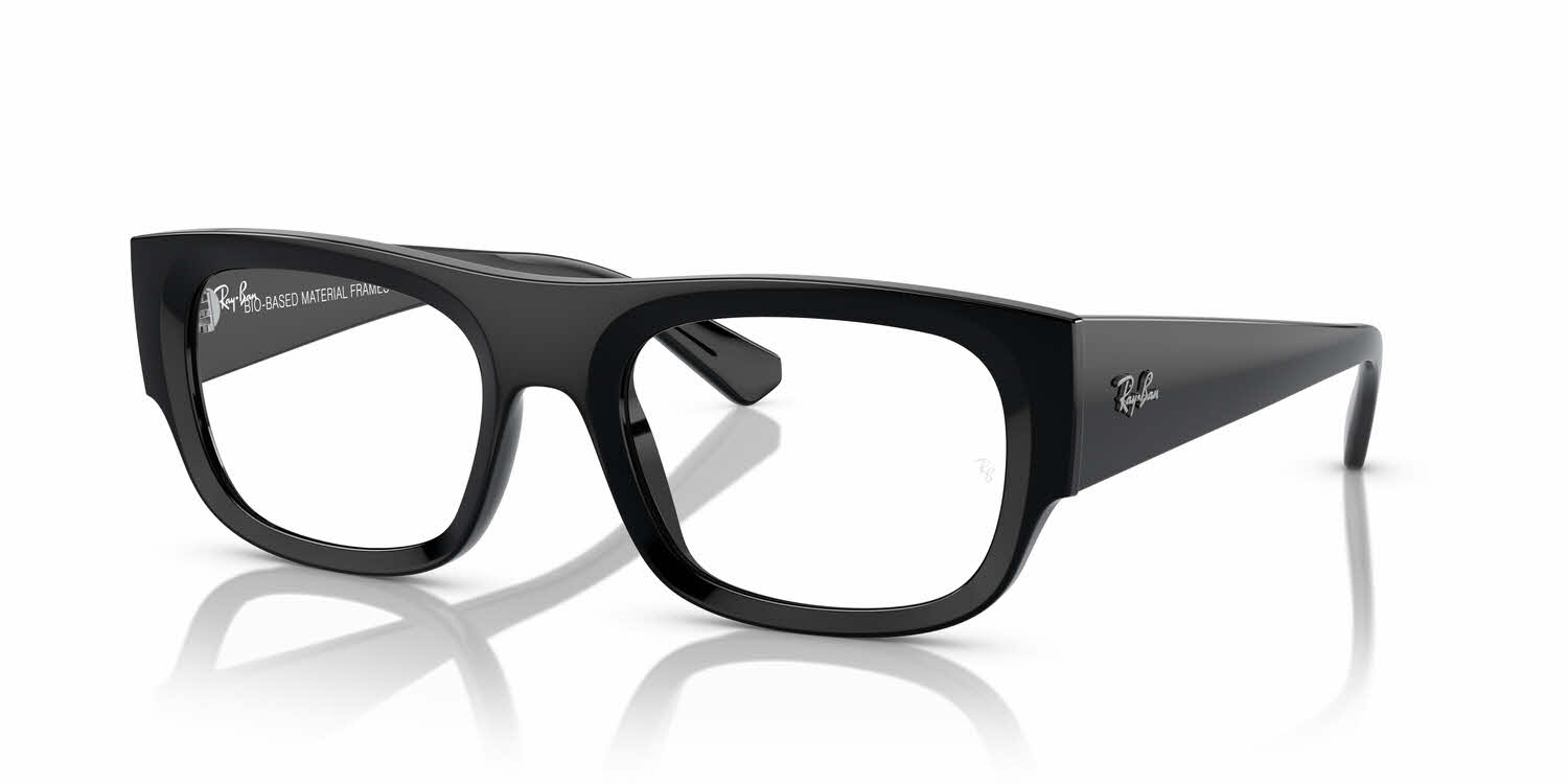 RAY BAN 7218 KRISTIN OPTICS BIOBASED 8260