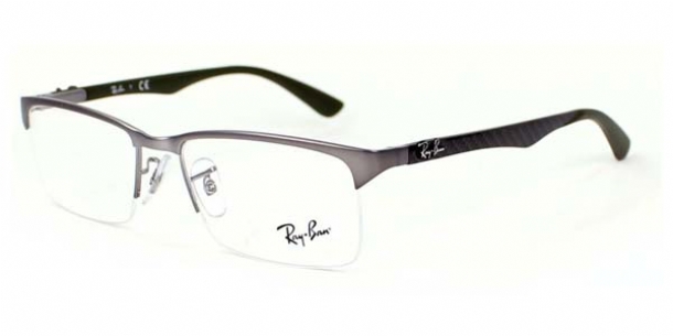 Ray Ban 8411 Eyeglasses