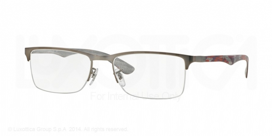 RAY BAN 8413 2852