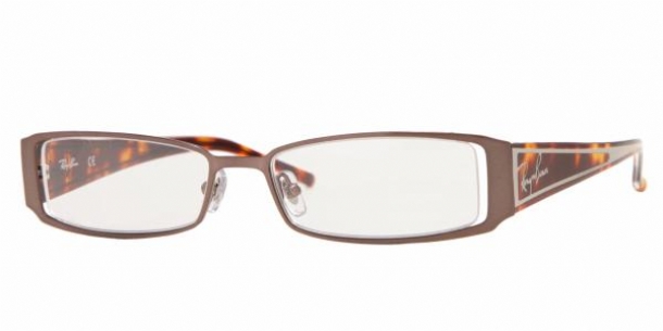 RAY BAN 8584 1033