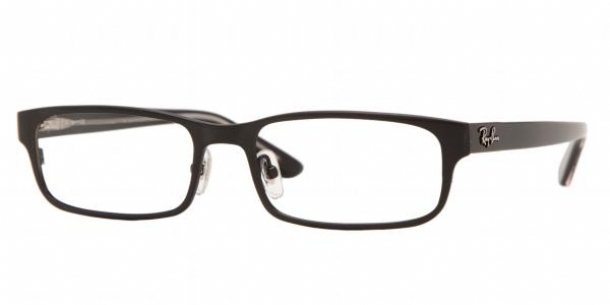 Ray Ban 8613 Eyeglasses