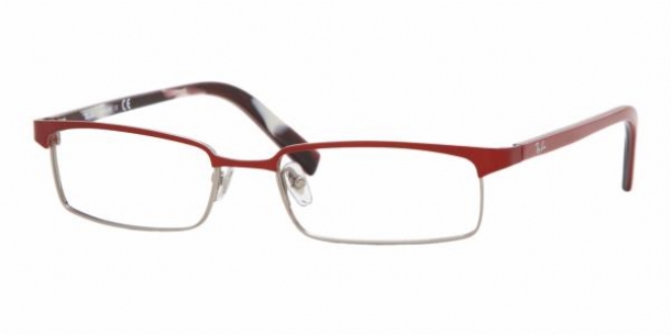 RAY BAN 8633 1043