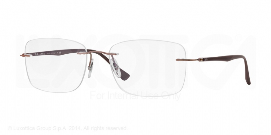 Ray Ban 8725 Eyeglasses