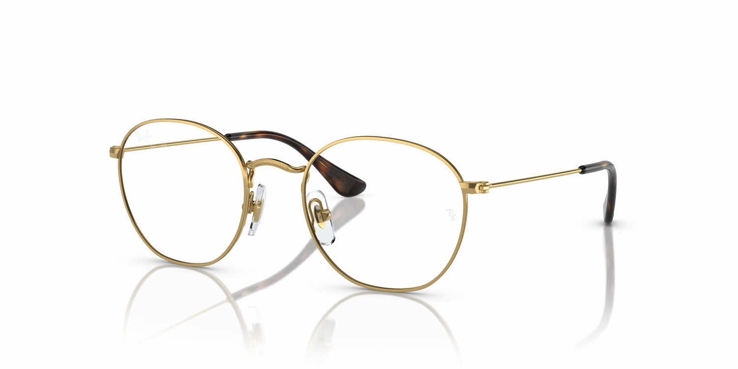 RAY BAN JUNIOR RY9572V ROB OPTICS KIDS 4051