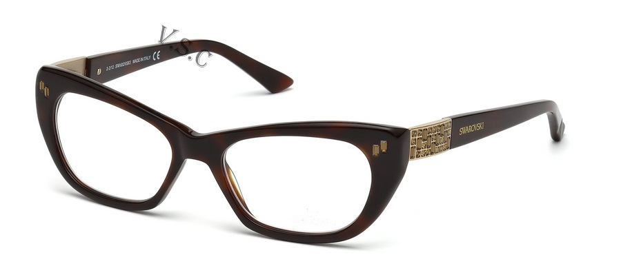 SWAROVSKI CHANTAL SK5076 056
