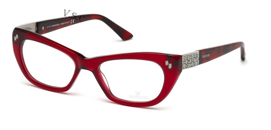 SWAROVSKI CHANTAL SK5076 069