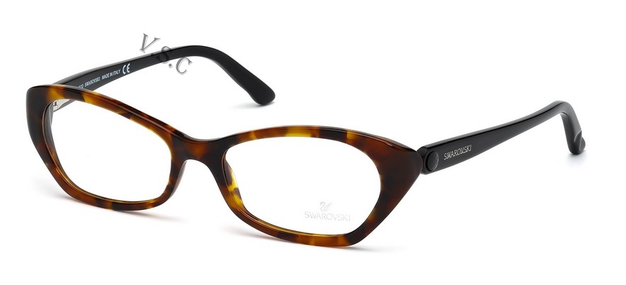 SWAROVSKI CYDNEY SK5067 052
