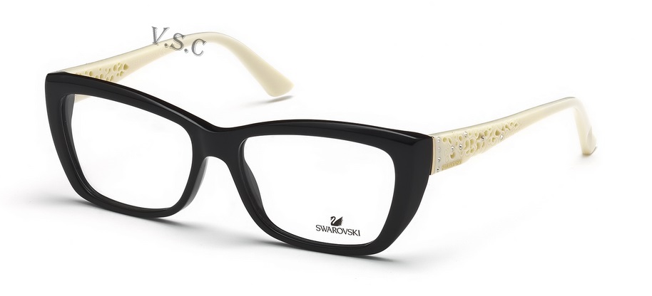 SWAROVSKI DALLAS SK5084 01B