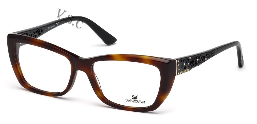 SWAROVSKI DALLAS SK5084 052