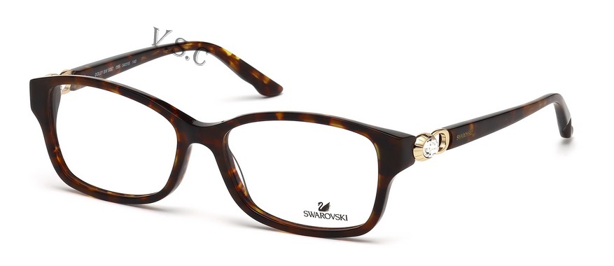 SWAROVSKI DOLLY SK5087 055