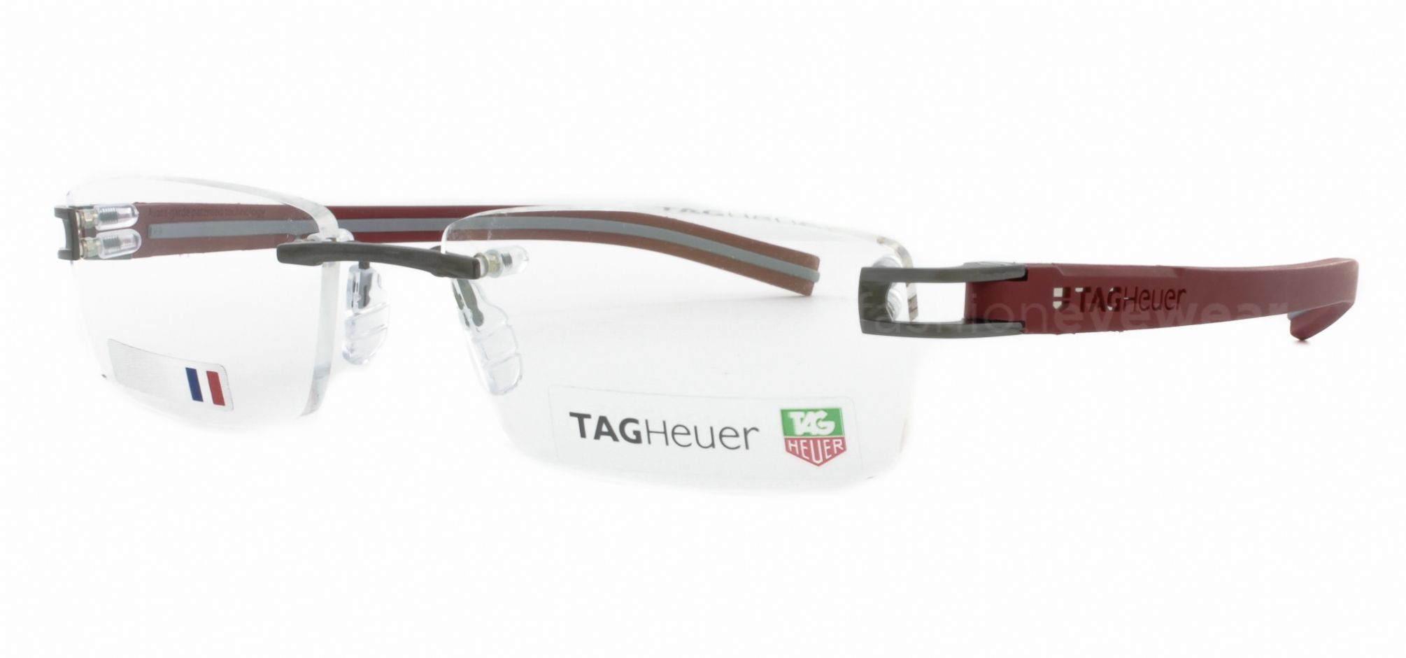 TAG HEUER 7643 013