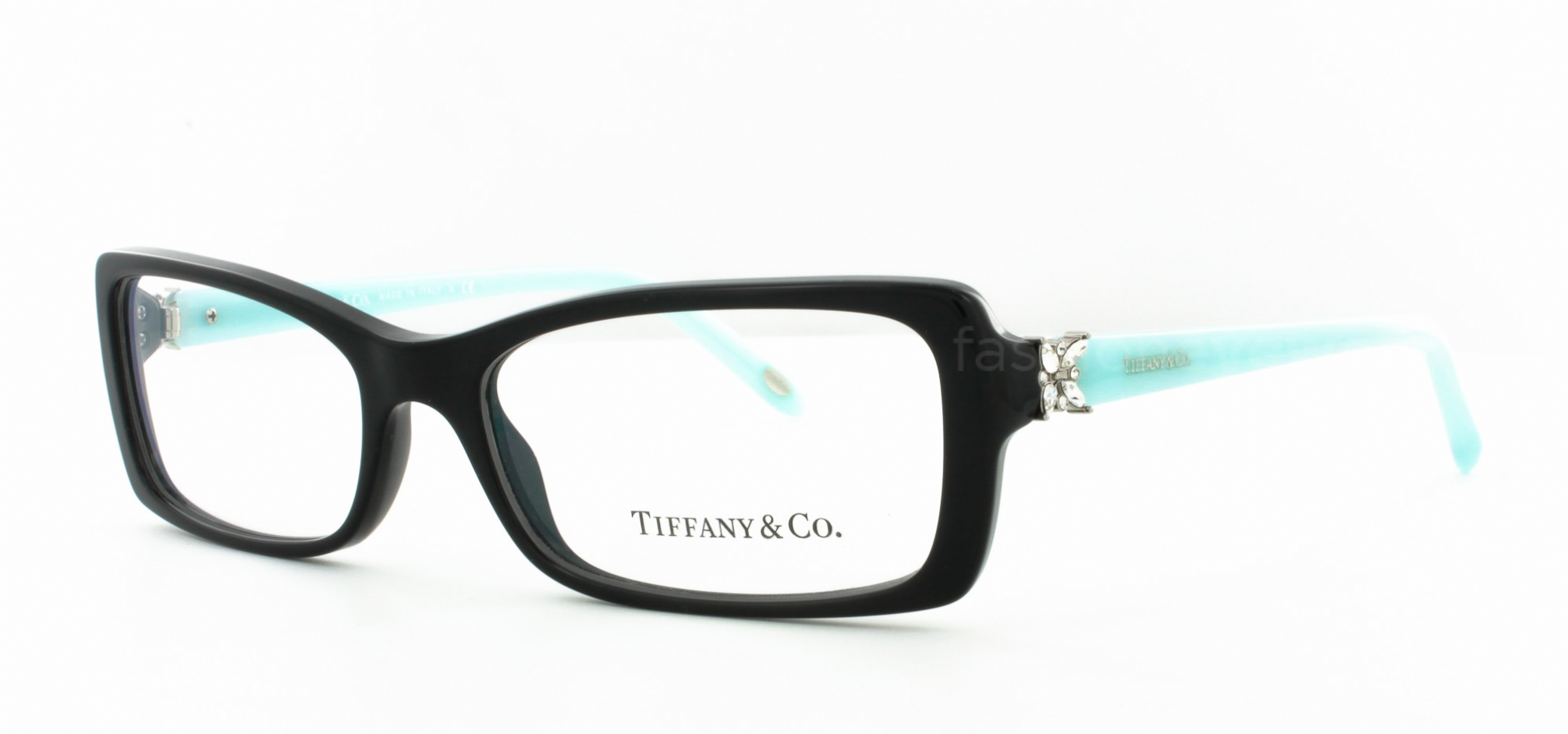 Tiffany 2091b Eyeglasses