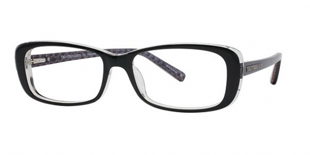 TRUSSARDI 12702 BK