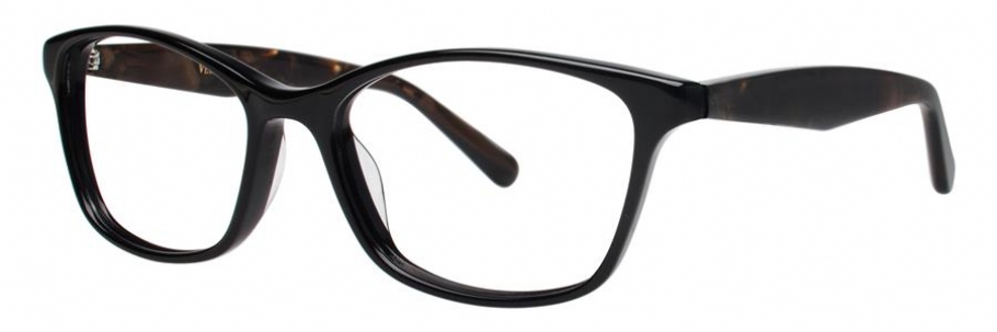 Eyeglasses Vera Wang V 506 Black 