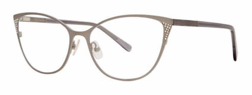 VERA WANG MILLIE GUNMETAL