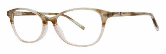 VERA WANG V581 ROSEHORN