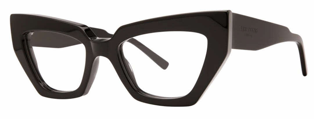 VERA WANG ZUMA BLACK
