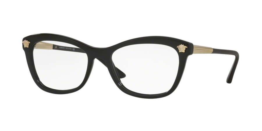 versace 3224 eyeglasses