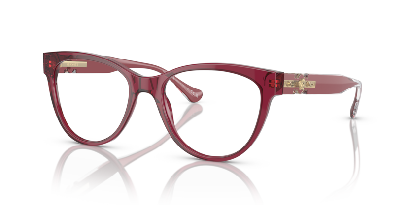 VERSACE 3304 5357