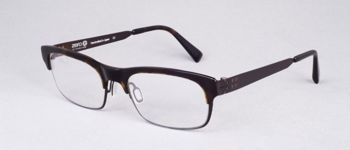Zero G Rocky Point Eyeglasses