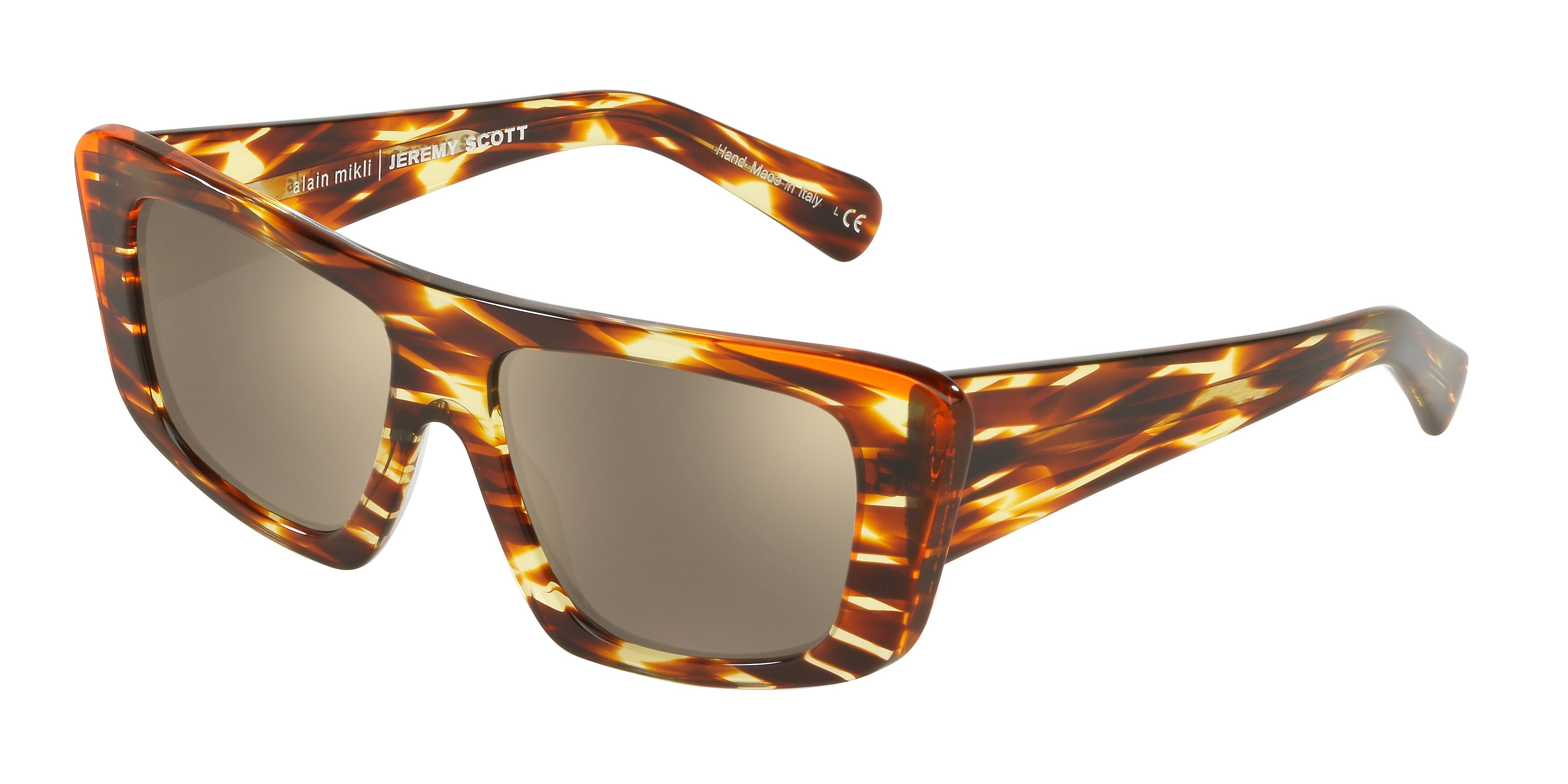 ALAIN MIKLI 5029 0055A