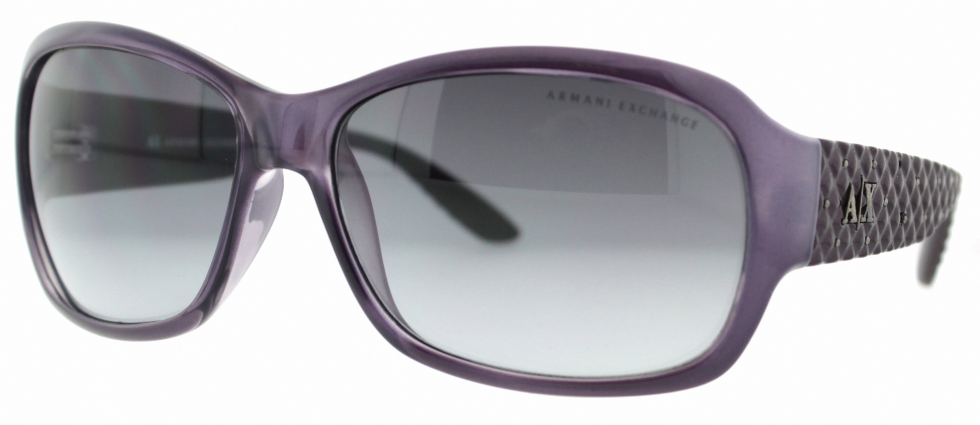Buy Armani Exchange Sunglasses directly from OpticsFast.com