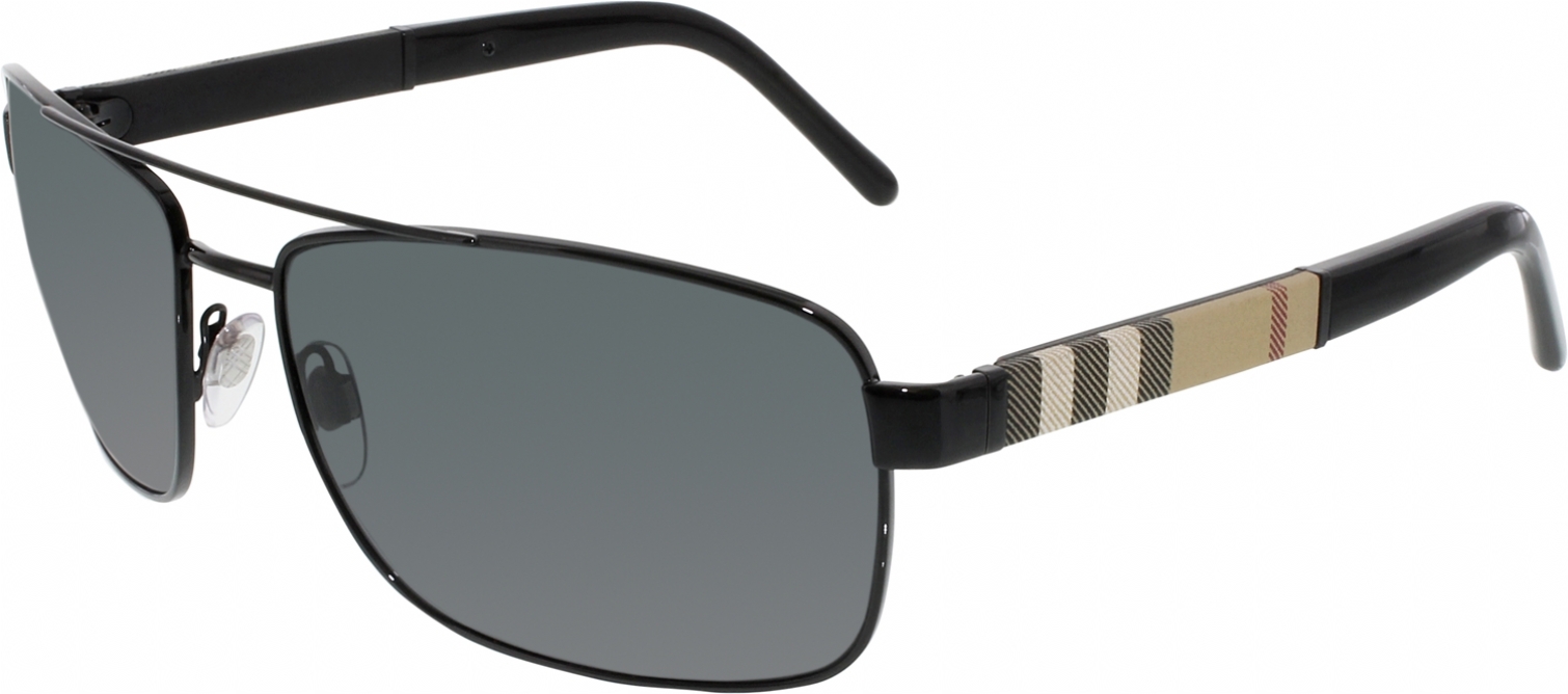 Burberry 3081 Sunglasses