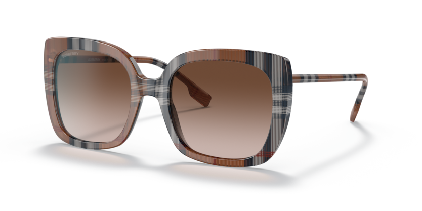 BURBERRY 4323 400513
