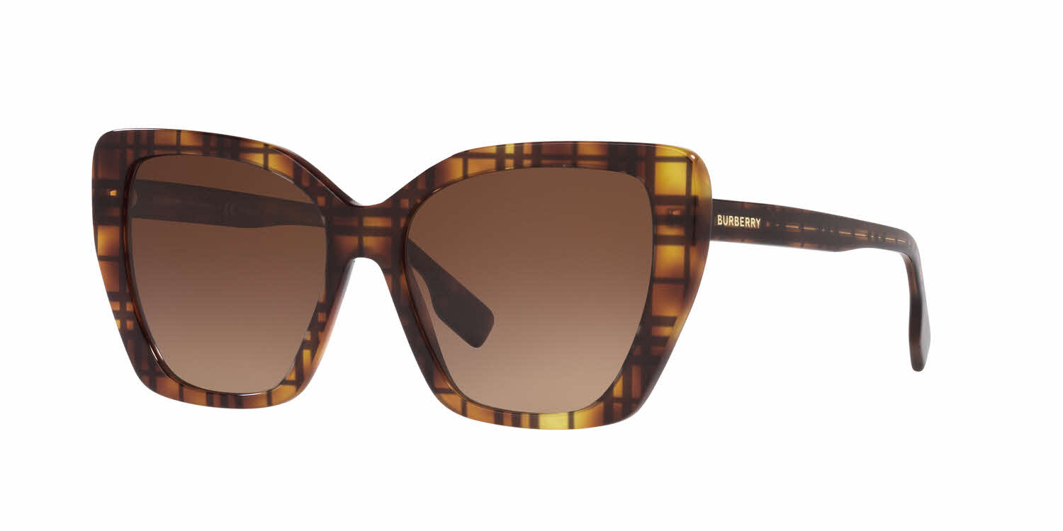 BURBERRY 4366 3982T5