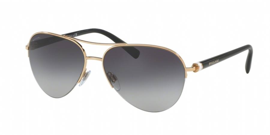 Bvlgari 6084 Sunglasses