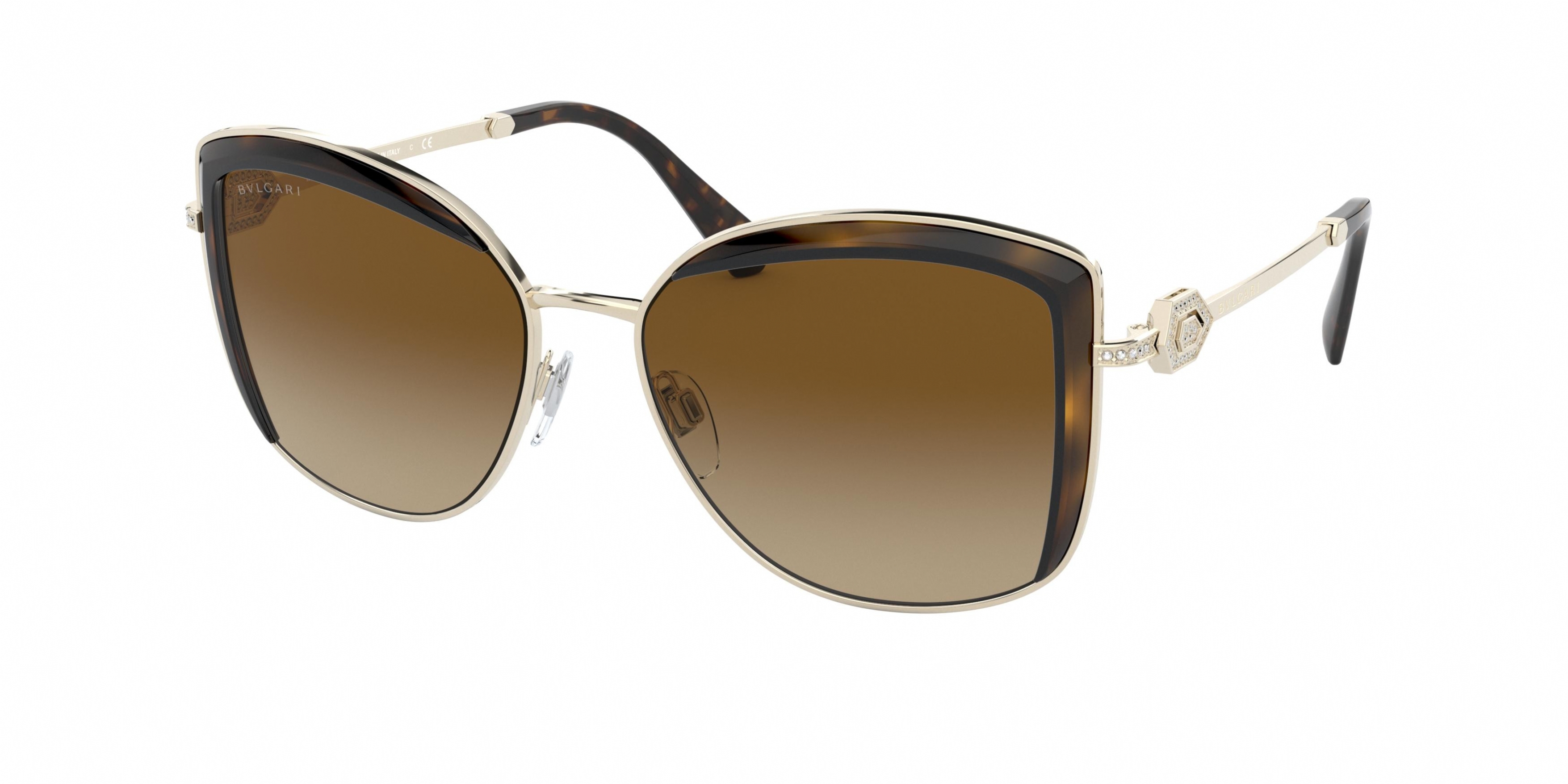 Buy Bvlgari Sunglasses directly from OpticsFast.com