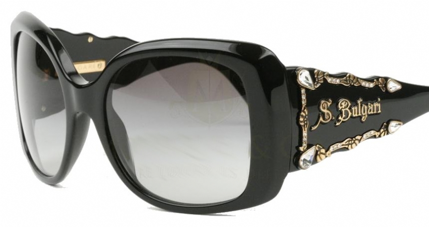 bvlgari limited edition sunglasses