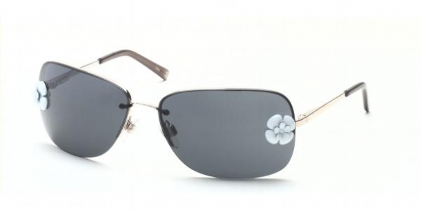 Chanel 4135 Sunglasses
