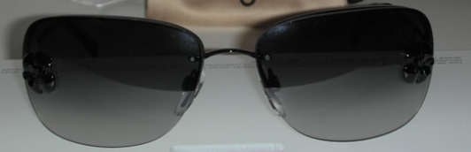 CHANEL 4135 1268G