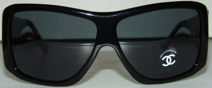 Chanel 5079 Sunglasses