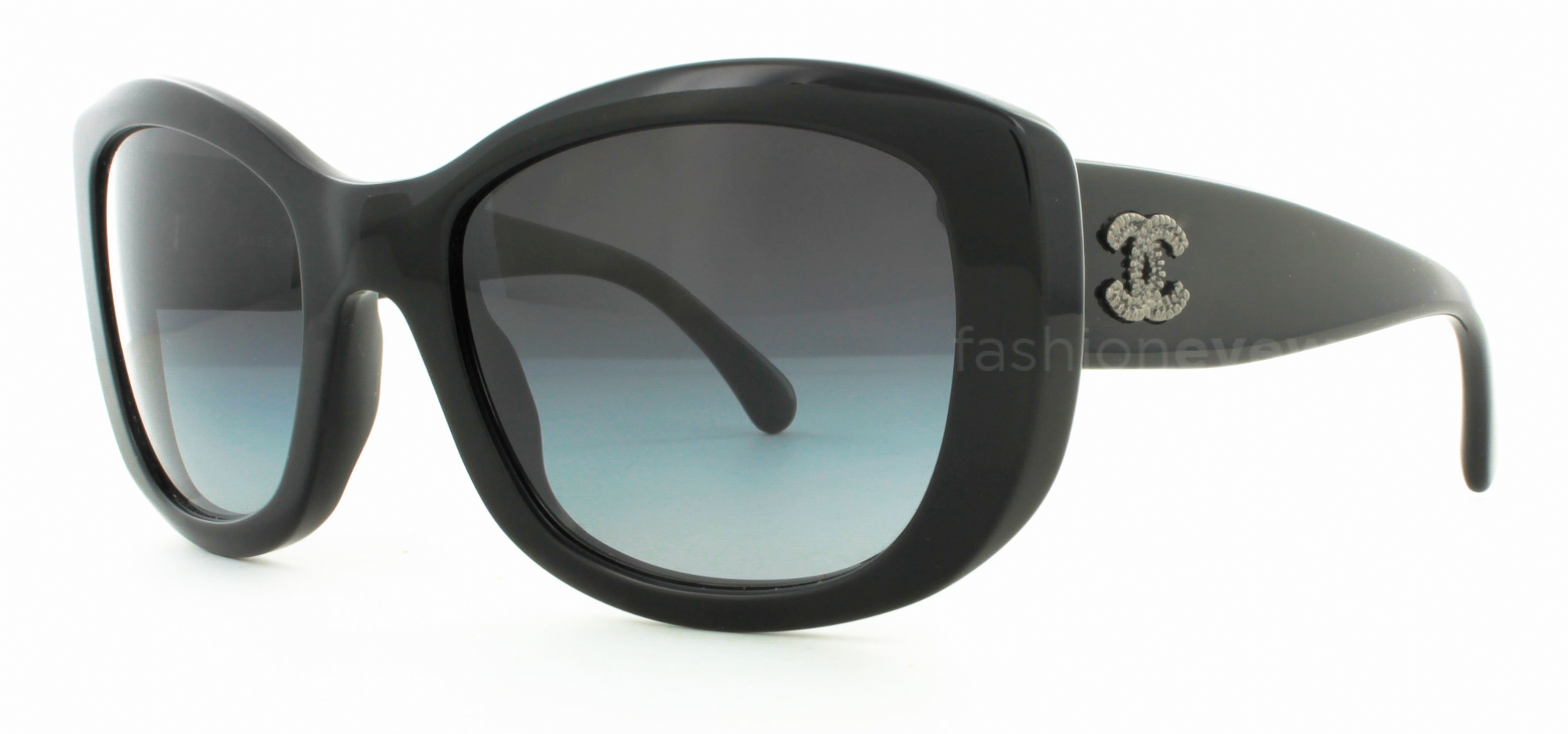 Buy Chanel Sunglasses directly from OpticsFast.com